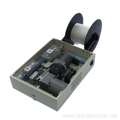 Brother MINI Semi Auto Box Plastic Strapping Machine